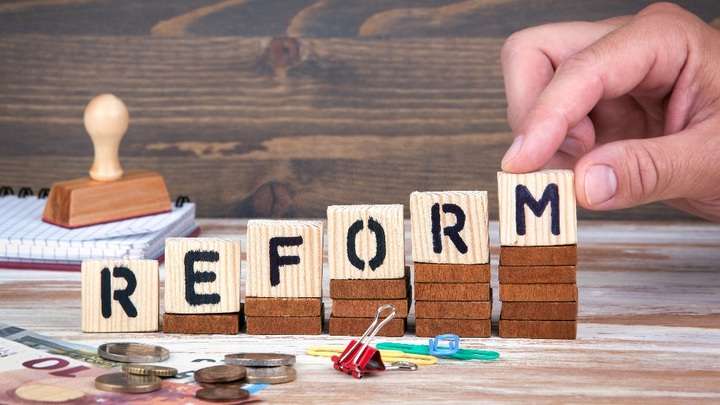 В Минэкономразвития назвали необходимые для Украины реформы
