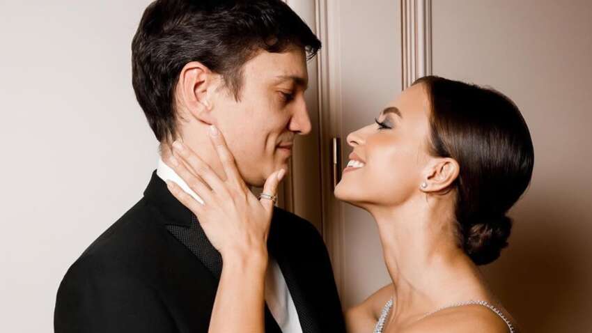 Модель Маремуха оголосила про розлучення з французьким бізнесменом (ФОТО)