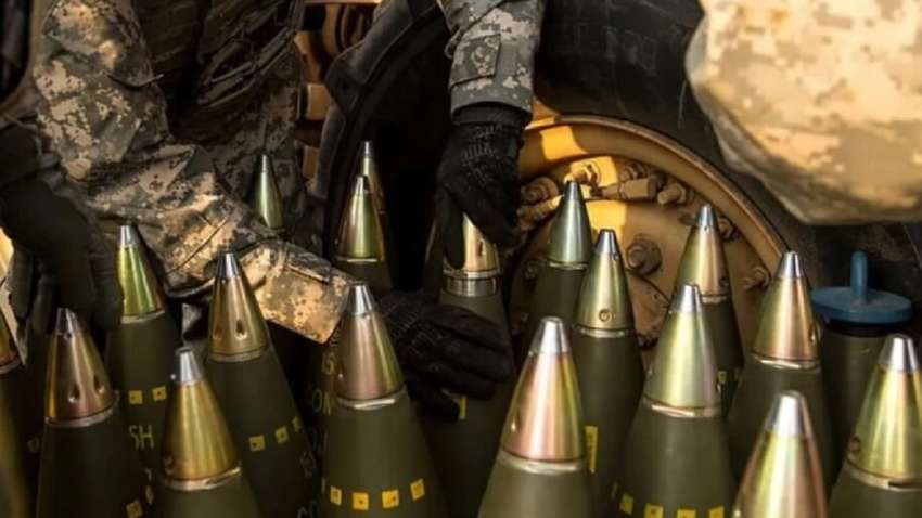 СМИ: Агентство оборонных закупок, вероятно, срывает поставки вооружения