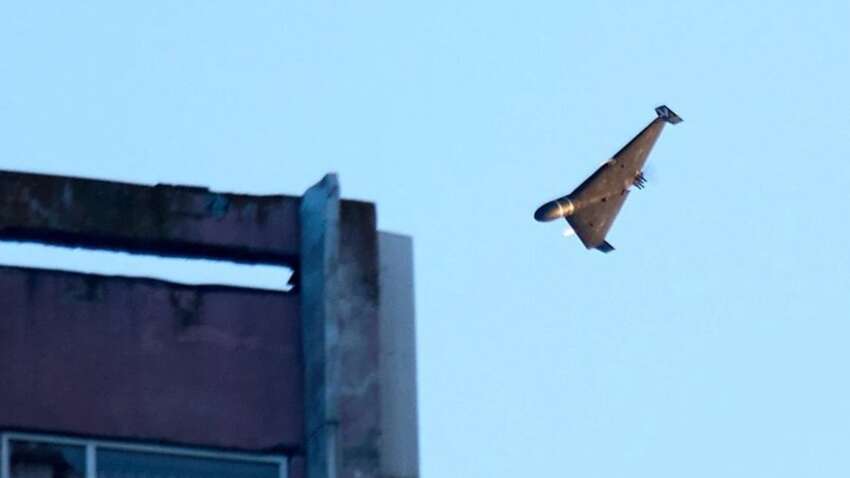 Иран копирует тактику России в Украине: о чем идет речь