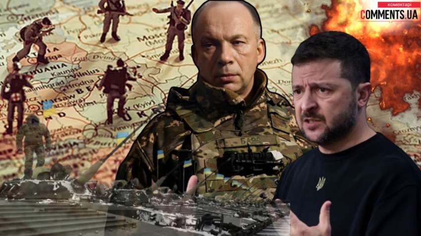 “Договірняк” та “злив” Донбасу: хто винен в обвалі українського фронту