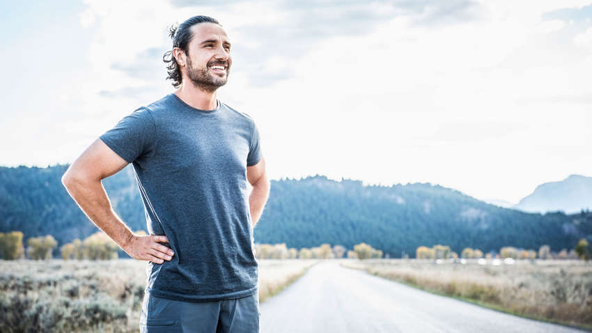 Десять звичок здорового чоловіка. Частина 2