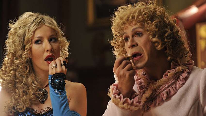 Госкино запретило фильм, где снялся Зеленский Госкино запретило фильм, где снялся Зеленский