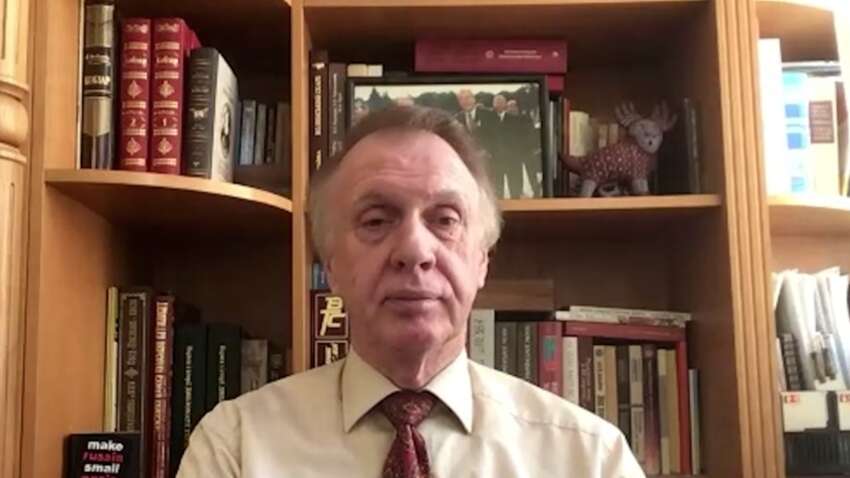 Возможно ли окончание горячей фазы войны до конца года: украинцев ошарашили тревожным прогнозом 