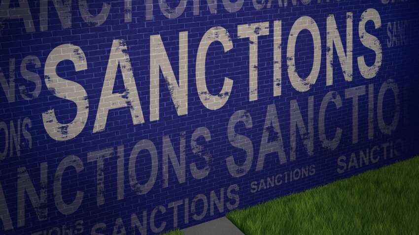 Скандал между союзниками: Индия резко ответила на санкции США Скандал между союзниками: Индия резко ответила на санкции США