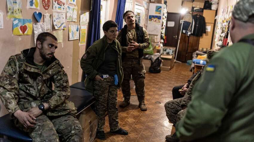 ВРУ готує жорсткі зміни для проходження ВЛК