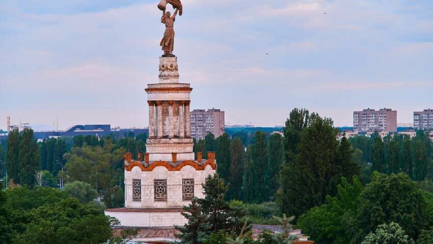 Повернутися в СРСР: у Києві створять музей радянської спадщини