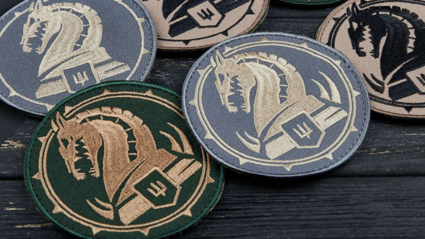 В легендарной бригаде сменился командир В легендарной бригаде сменился командир