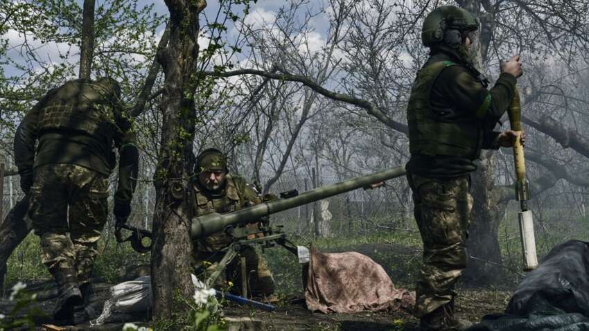 Способна ли Украина сдержать Россию: в США указали на важный нюанс