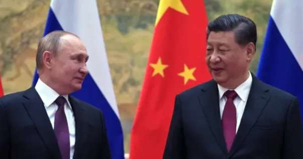 У КНР есть сценарий завершения войны: чьи интересы учел Пекин 