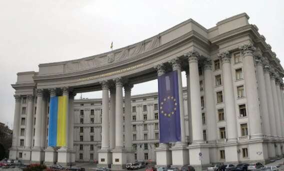 Украина назвала свои "красные линии" на переговорах