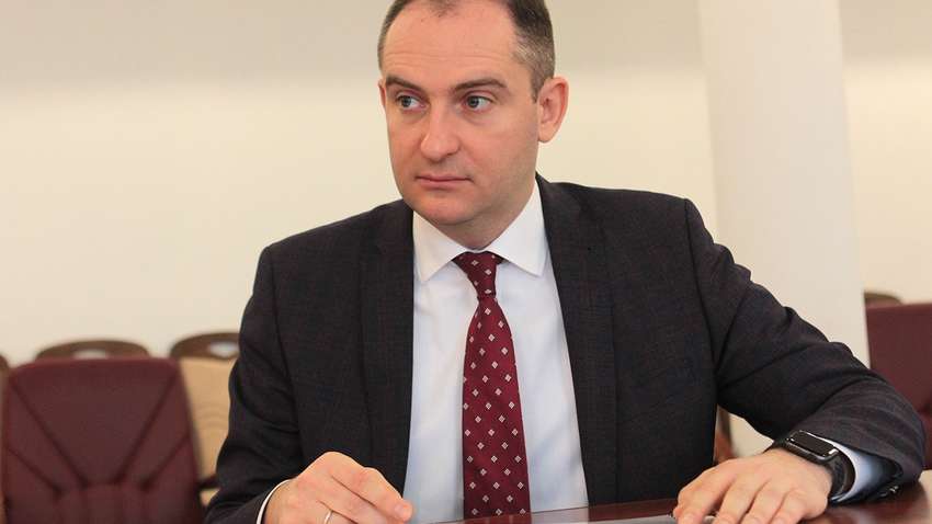 Верланов приписал себе заслуги ведомства Милованова 