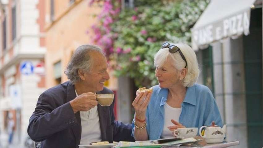 Что нельзя делать после 50 лет, чтобы не разрушить здоровье  Что нельзя делать после 50 лет, чтобы не разрушить здоровье