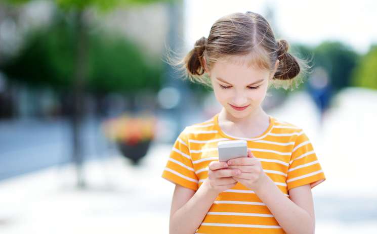 Самые строгие правила в мире: Австралия запретит соцсети для детей Самые строгие правила в мире: Австралия запретит соцсети для детей