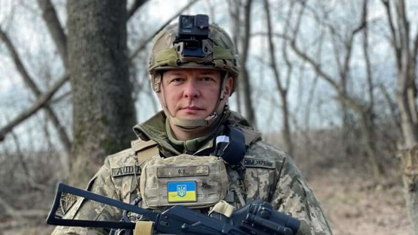 «Прекратите публиковать фантазии»: Сергей «Флэш» объяснил, за что Зеленский наградил Олега Ляшко