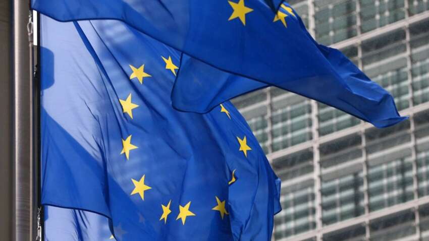 Трамп будет в шоке: Европа ошеломила кардинальным планом по войне в Украине Трамп будет в шоке: Европа ошеломила кардинальным планом по войне в Украине