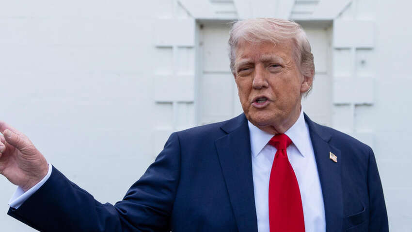 Трамп в самом деле намерен ударить санкциями по РФ: что об этом говорит