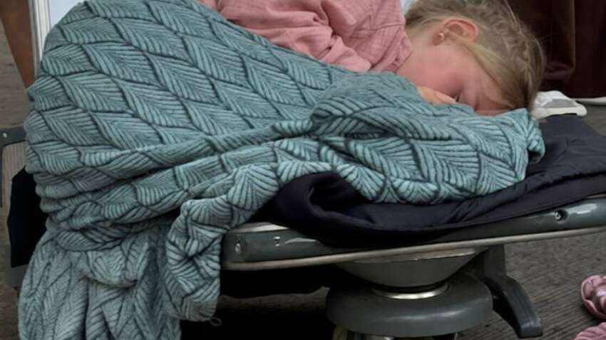 Россияне в шоке: очередной авиакрах для России