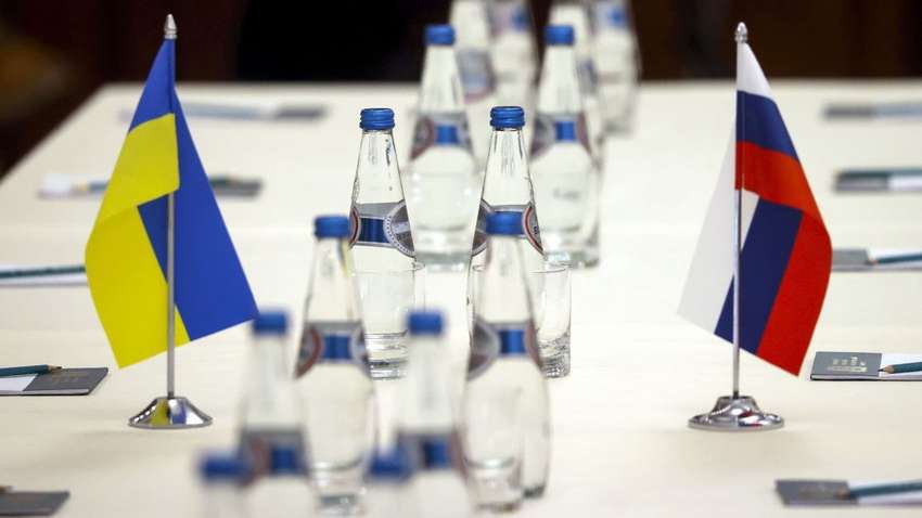 Эксперт: Украина не должна ждать, когда ей разработают какой-нибудь план и поставят перед фактом  