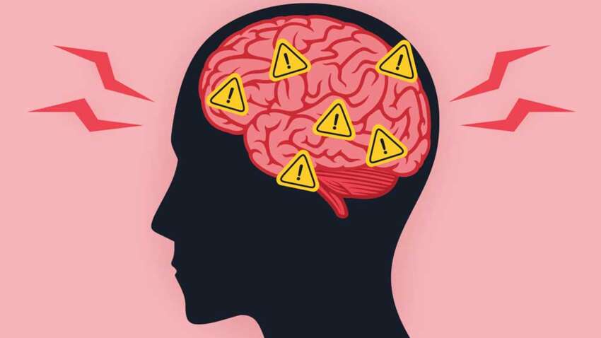 Професор неврології розкриває 9 речей, які найбільше шкодять мозку Професор неврології розкриває 9 речей, які найбільше шкодять мозку