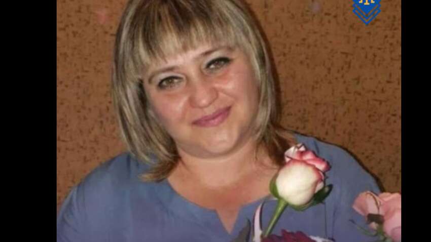 Викрали, тримали рік без зв’язку і засудили: окупанти дали 13 років жінці з Токмака