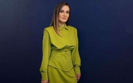 Украинская актриса рассказала о серьезных проблемах со здоровьем Украинская актриса рассказала о серьезных проблемах со здоровьем