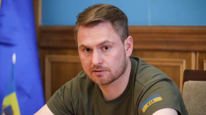 Эксглава Киевской ОВА Кравченко станет новым руководителем Налоговой службы, – депутат