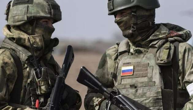 Оккупанты понесли рекордные потери в мае: что стало причиной  