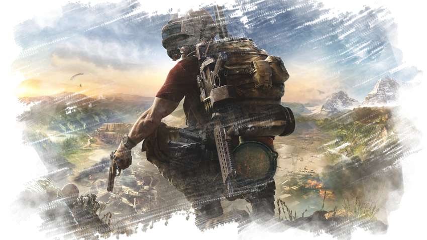 Нові локації і вантажівки зі зброєю: чого очікувати від оновленої PUBG Нові локації і вантажівки зі зброєю: чого очікувати від оновленої PUBG