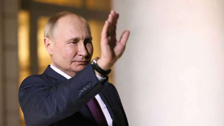 За кого бы проголосовали россияне на выборах президента: неожиданное второе место