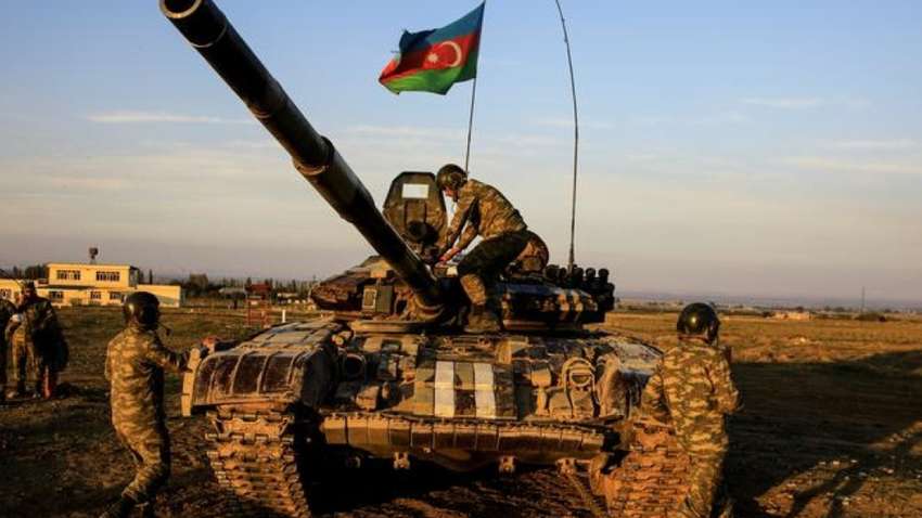 Что теперь будет с Карабахом – почему Москва «слила» союзника