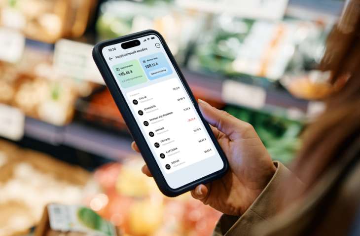 Украинцы активно пользуются Нацкешбеком: обнародованы суммы возвратов Украинцы активно пользуются Нацкешбеком: обнародованы суммы возвратов
