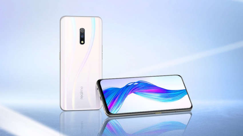 Компанія Realme представить новий флагман на початку 2020 року