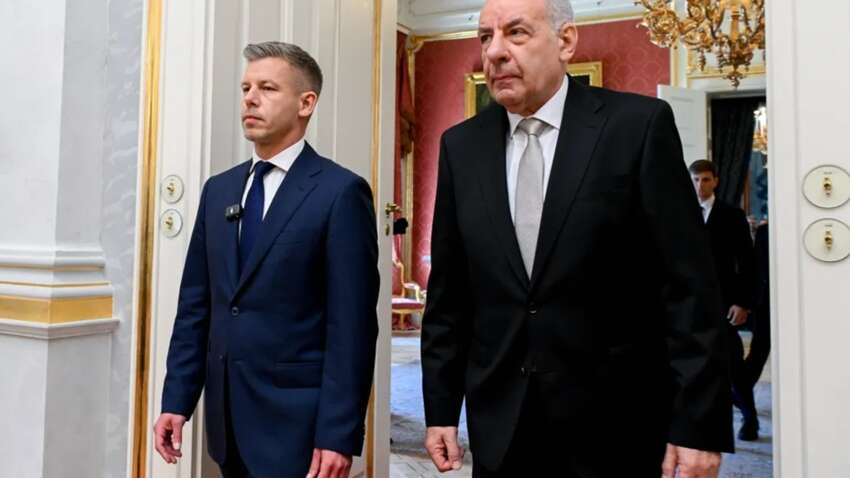 Мадяр решил кардинально изменить Конституцию Венгрии: какое кардинальное решение готовится Мадяр решил кардинально изменить Конституцию Венгрии: какое кардинальное решение готовится