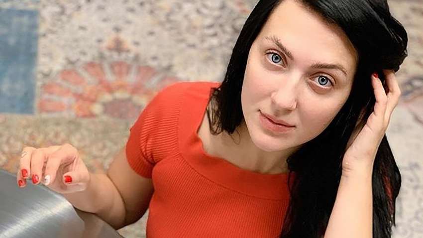 "Сиджу зараз і плачу": дружина відомого українського музиканта стала жертвою шахраїв