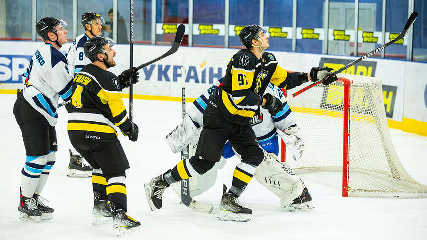 Булітна серія вирішила перебіг зустрічі "Краматорськ" - "Маріуполь"