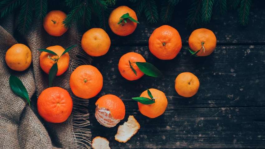 В Японії продали ящик мандаринів за 9 тисяч доларів: у чому секрет