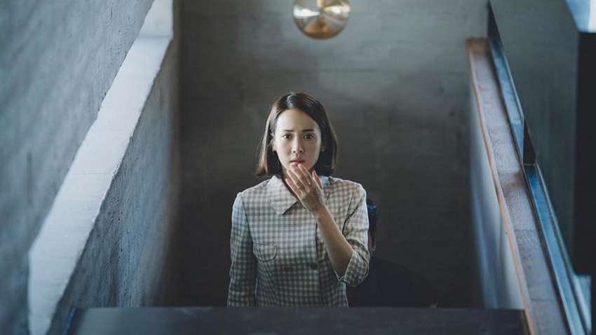 Оскароносный фильм «Паразиты» обвинили в плагиате