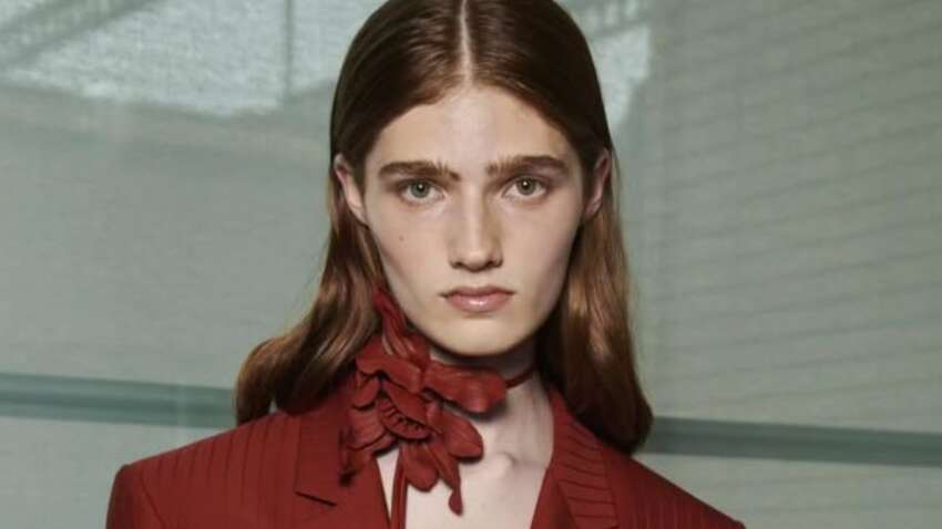 Украинский манекенщик триумфовал на Models: получил сразу три награды (ФОТО)