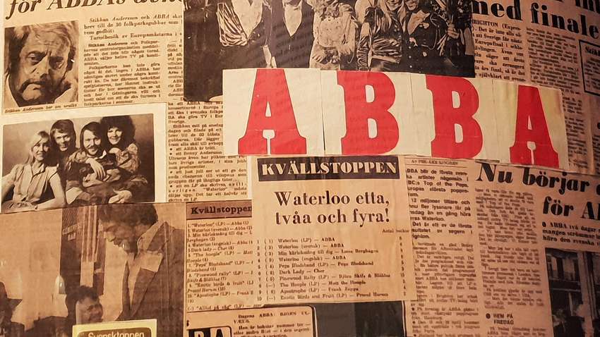 В Швеции на концерте в честь группы ABBA погибли люди: подробности В Швеции на концерте в честь группы ABBA погибли люди: подробности