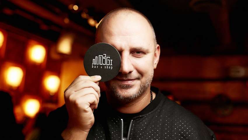 Потапу - 39: як українські зірки вітають репера