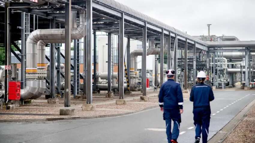 Путін до такого не готувався: у Берліні попередили про нищівний удар по РФ Путін до такого не готувався: у Берліні попередили про нищівний удар по РФ