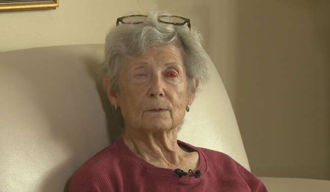 Слепая женщина восстановила зрение после пересадки зуба в глаз