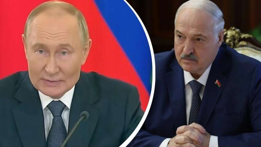 Вступит ли Беларусь в войну в Украине: раскрыт единственный останавливающий Лукашенко фактор Вступит ли Беларусь в войну в Украине: раскрыт единственный останавливающий Лукашенко фактор