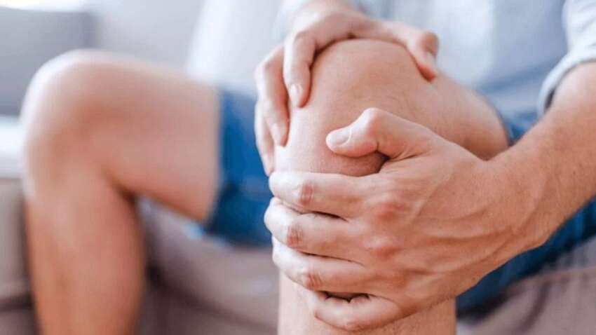 Артрит и боли в суставах не страшны благодаря одному ингредиенту: неожиданное открытие 