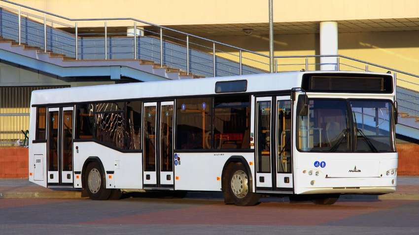 Львів відмовився від покупки 100 білоруських МАЗів: як будемо просувати свою продукцію