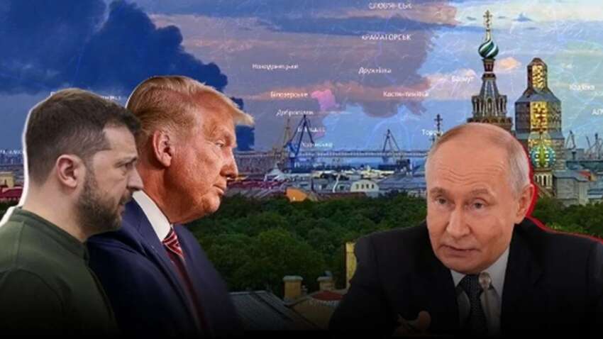 Война в Украине уверенно приблизилась к переломной точке: эксперт ошеломил последствиями Война в Украине уверенно приблизилась к переломной точке: эксперт ошеломил последствиями