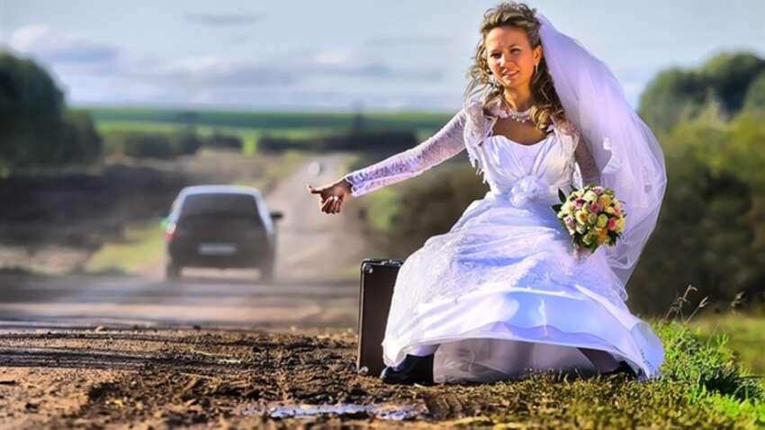 За отмененную свадьбу придется платить: в Раде готовят новые правила для помолвки