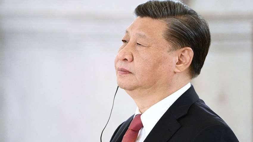 Отважатся ли Си и Ван И принять приглашение МИД и приехать в Украину 