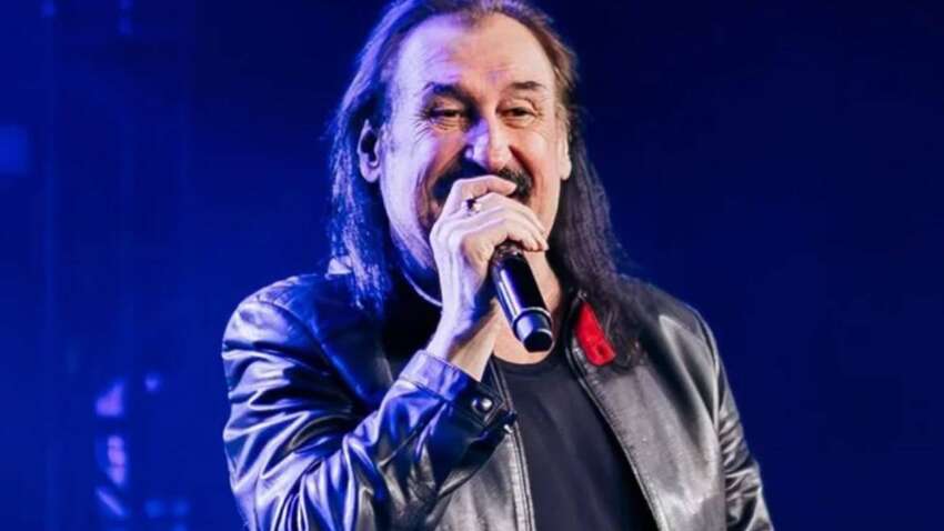 Відомому співаку ампутували ногу: він у важкому стані – блогер